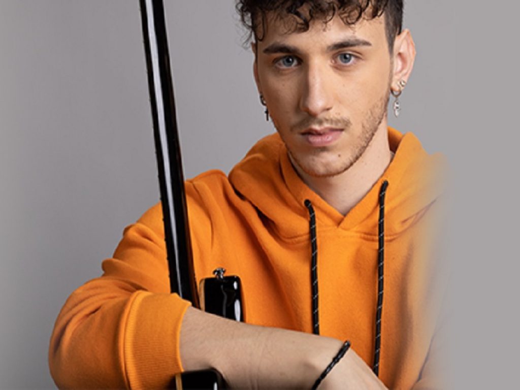 CHRISTIAN BARONI musica