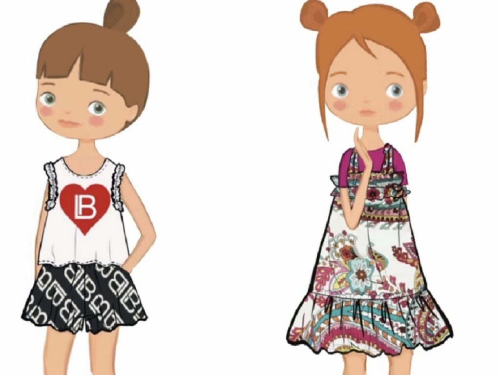 Nasce la nuova collezione Laura Biagiotti Love, dedicata alle giovani fan del brand e prodotta e distribuita in licenza dall’azienda pugliese Zero & Company