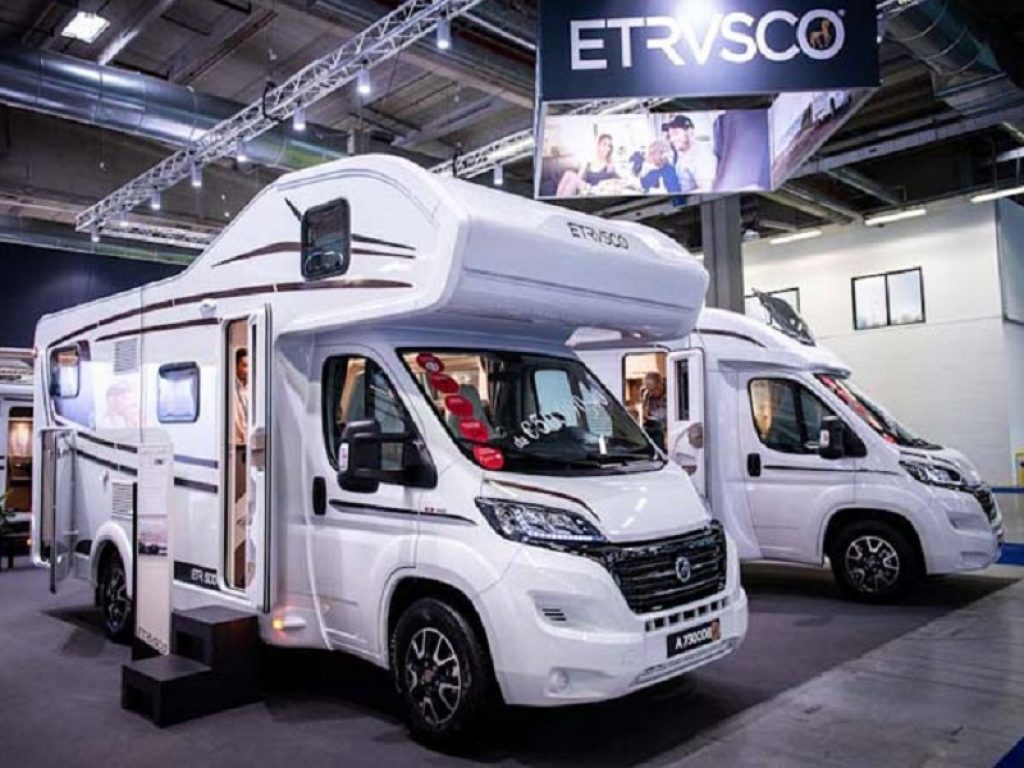 Il Salone del Camper porta alla scoperta del Friuli Venezia Giulia