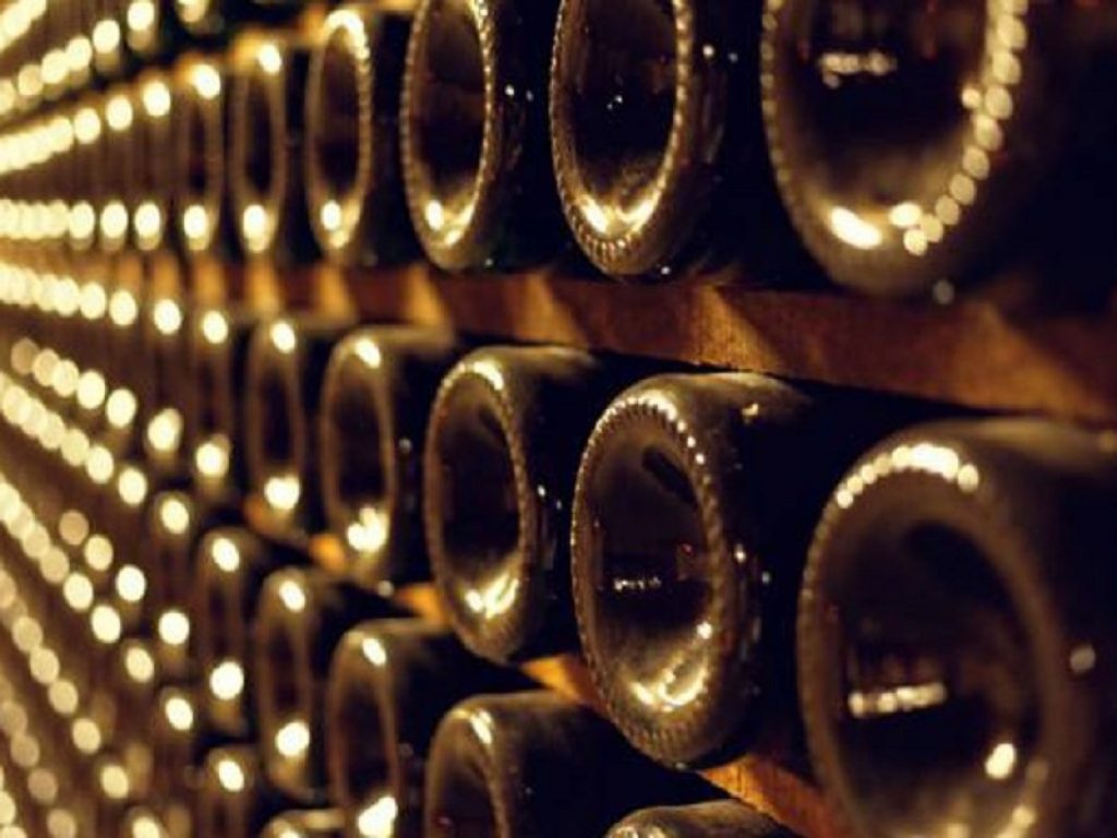 La Russia dichiara guerra allo Champagne