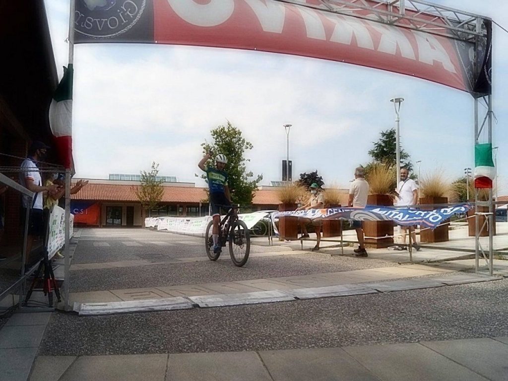 Ciclismo: assegnati i titoli nazionali MTB XC