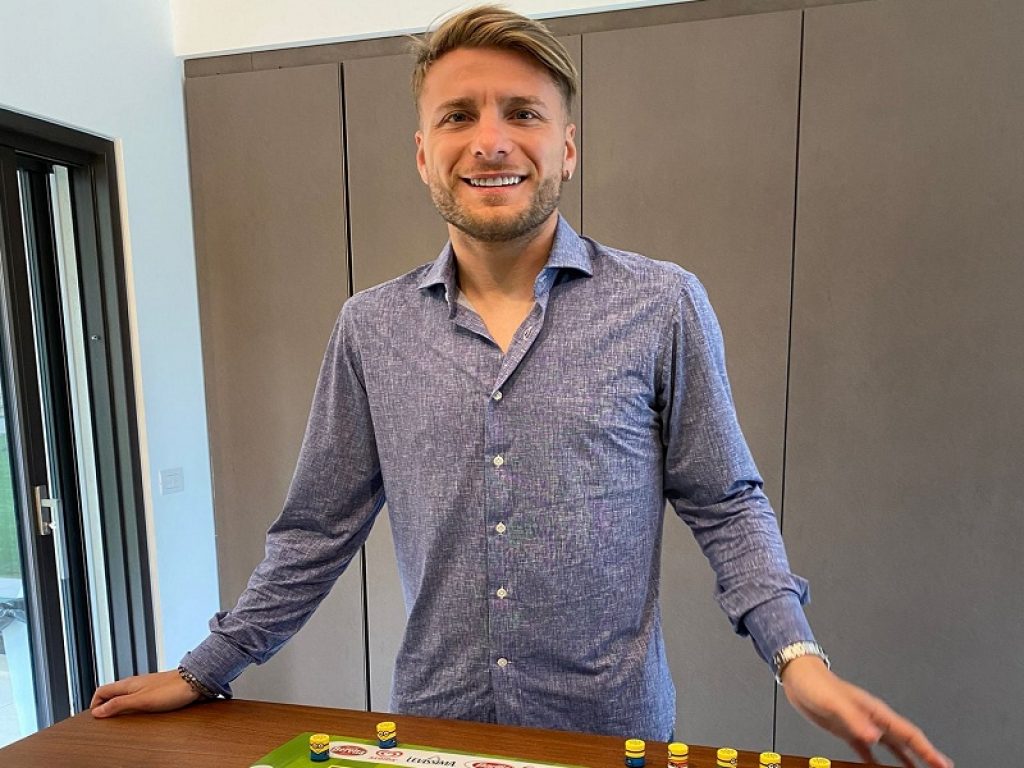 ciro immobile