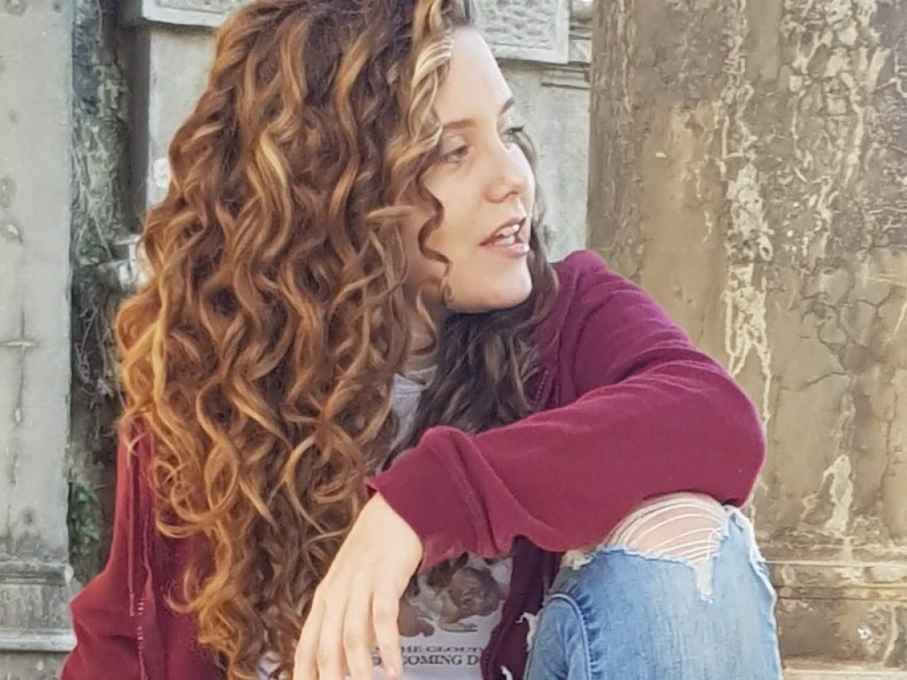 claudia sacco musica