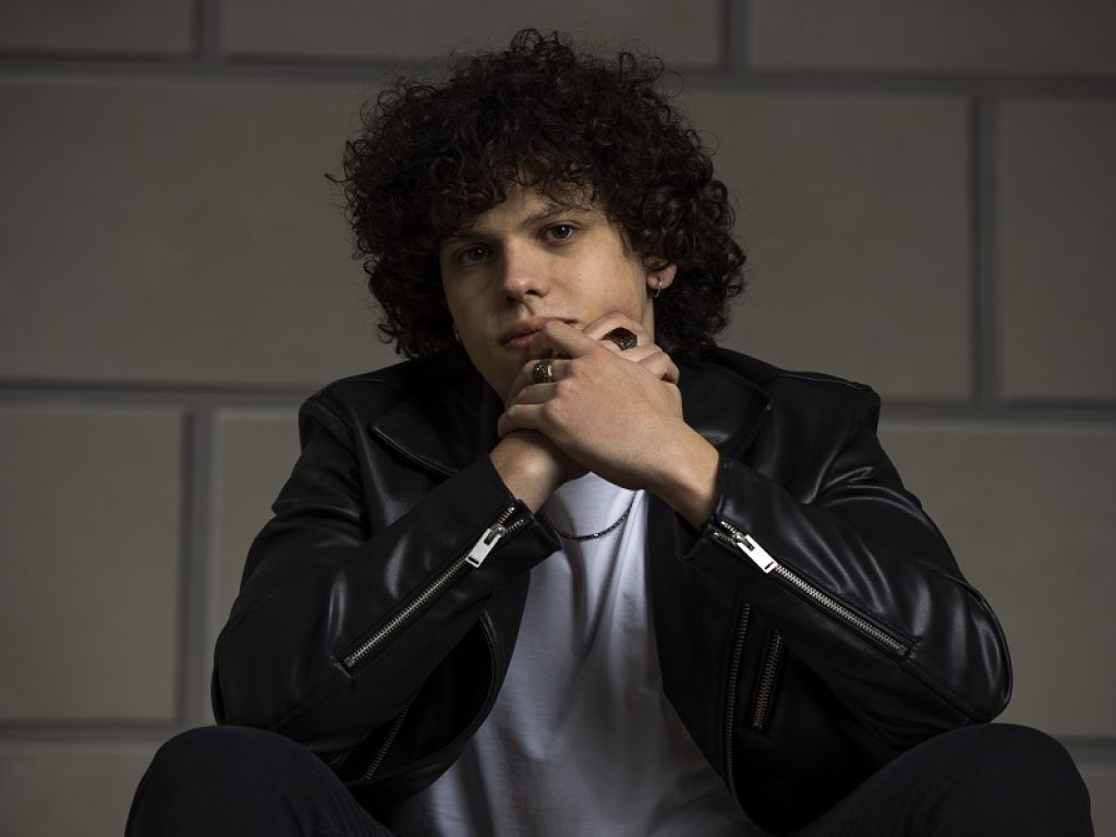 Disponibile in rotazione radiofonica “NIENTE DI NOI” (LaPOP), brano estratto dal nuovo EP di DAVIDE ROSSI dal titolo omonimo e già presente in streaming