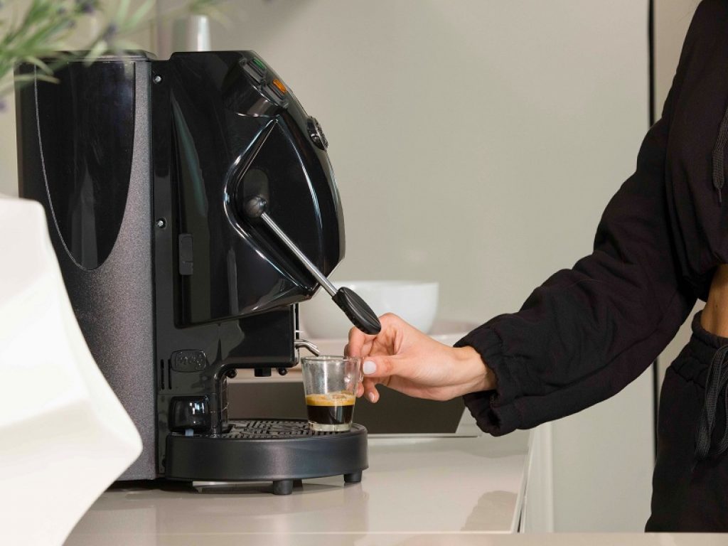 Didiesse macchine da caffè