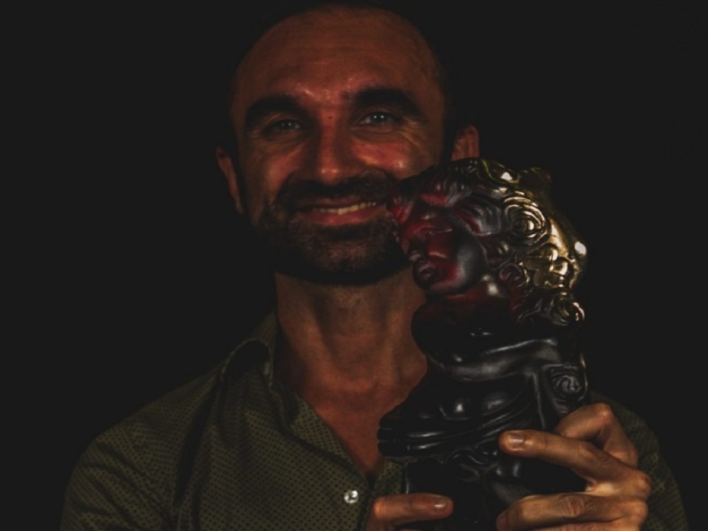 Doré vince la finale di Bresso al Sanremo Music Awards