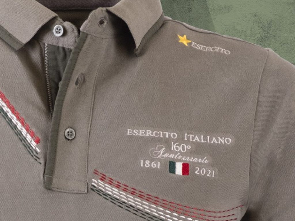 polo esercito italiano