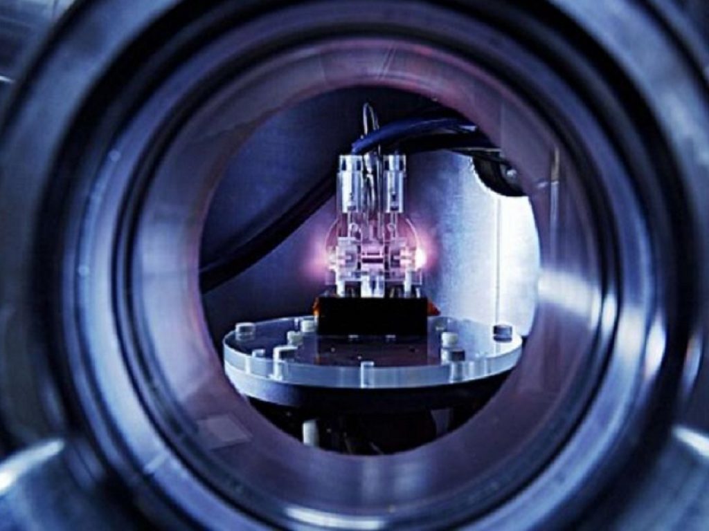 EuPRAXIA svilupperà il primo acceleratore al plasma al mondo, con una qualità del fascio di particelle accelerate adatto anche per usi industriali e biomedicali