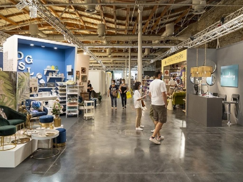 Le aziende italiane scelgono il salone Florence Trend