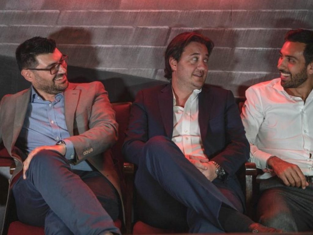 8a+ Investimenti e TIM nell’aumento di capitale di webidoo