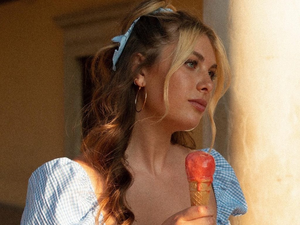 Catcalling è la nuova canzone di giuliettacome