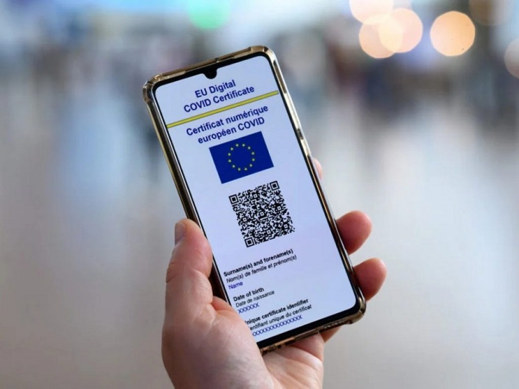 super green pass dove serve authcode