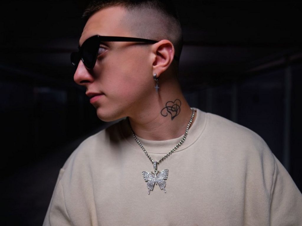 Torna Gringo Helsinki: fuori in digitale "Motel"