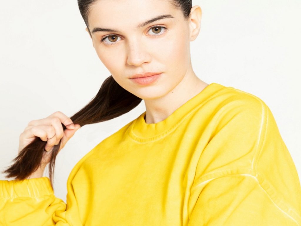 Le felpe di haimēwy Project