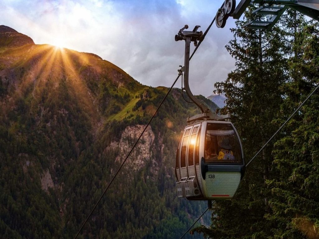 In Friuli Venezia Giulia impianti di risalita scontati al 50% per chi è vaccinato