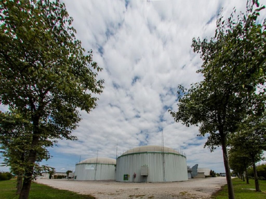 Greenway Group friuli