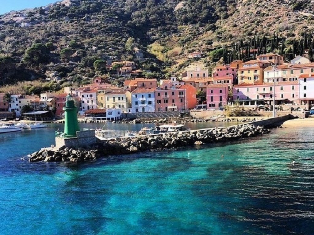 Isola del Giglio