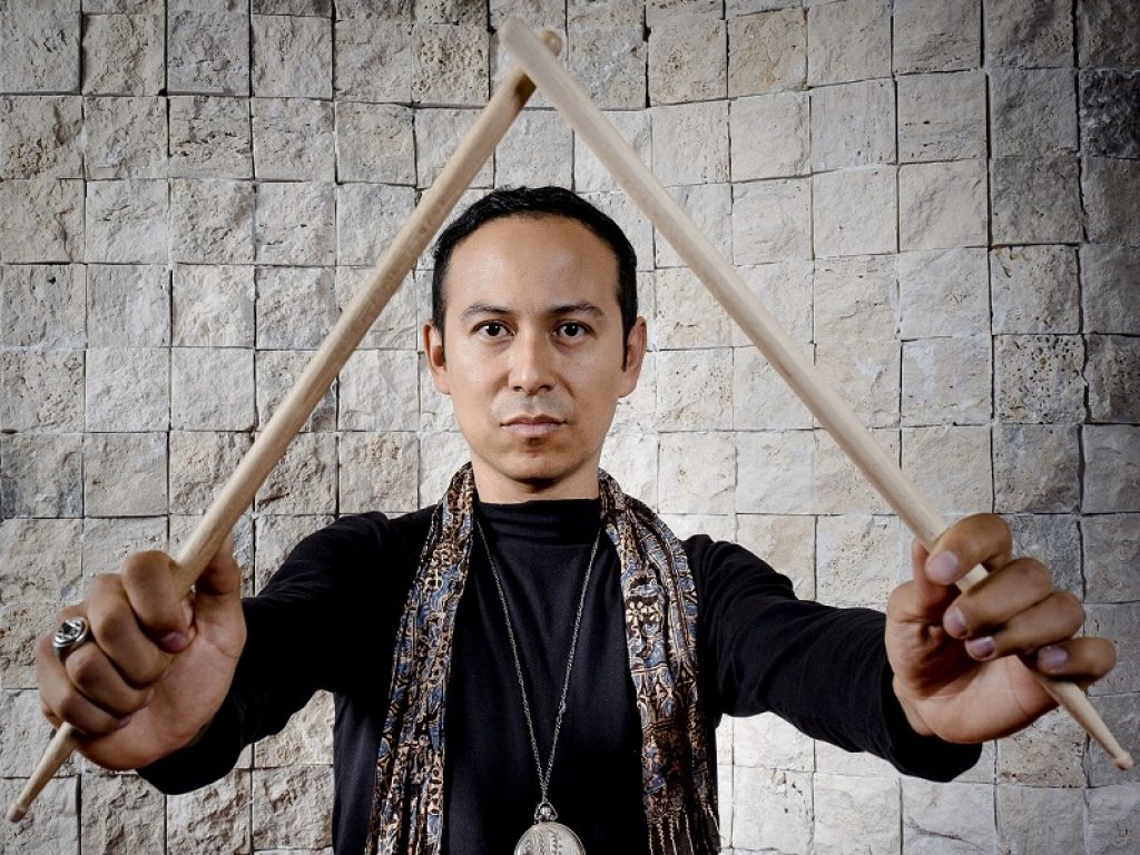 L’Euro Latin Winner Israel Varela online con l’album dedicato a Frida Kahlo: una vera esperienza per l’ascoltatore