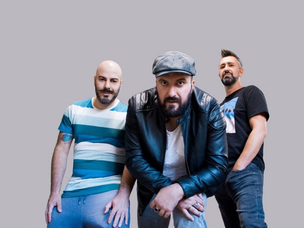 Per Le Bisce e INICO "È Troppo Tardi"