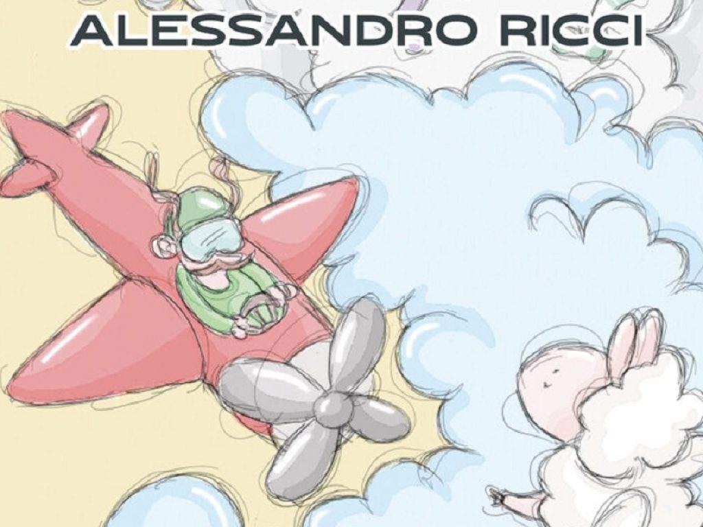 Alessandro ricci libro