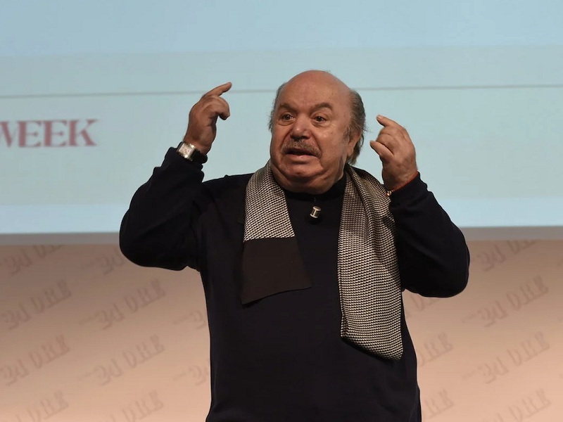 Lino Banfi compie 85 anni