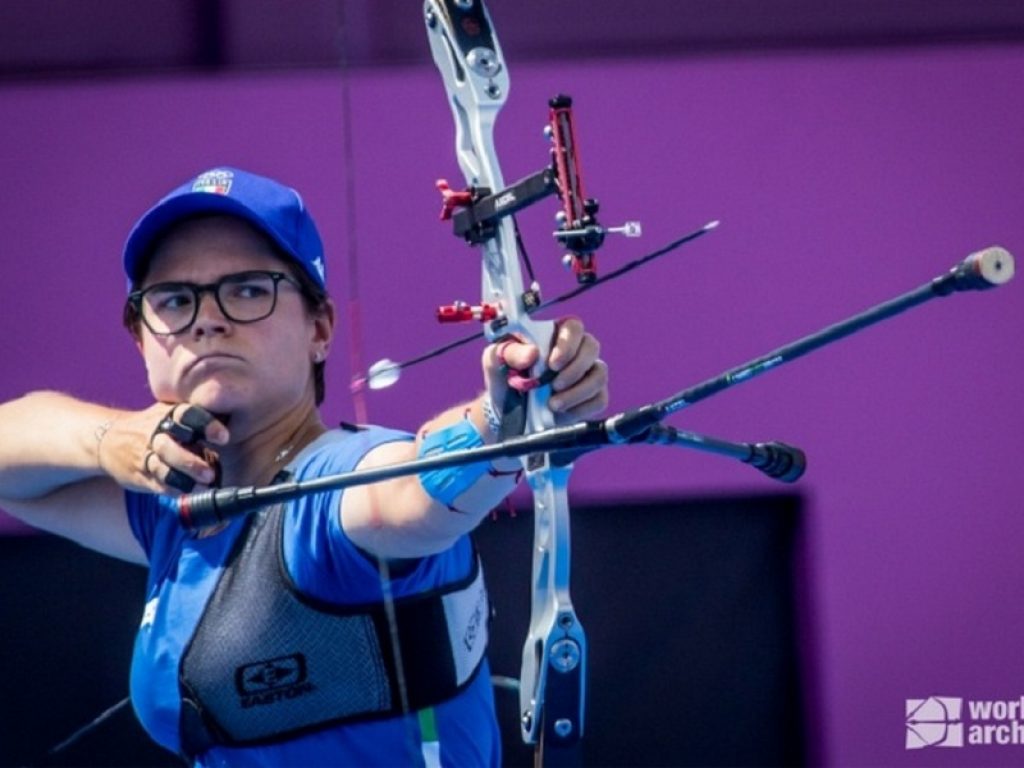 lucilla boari tokyo 2020