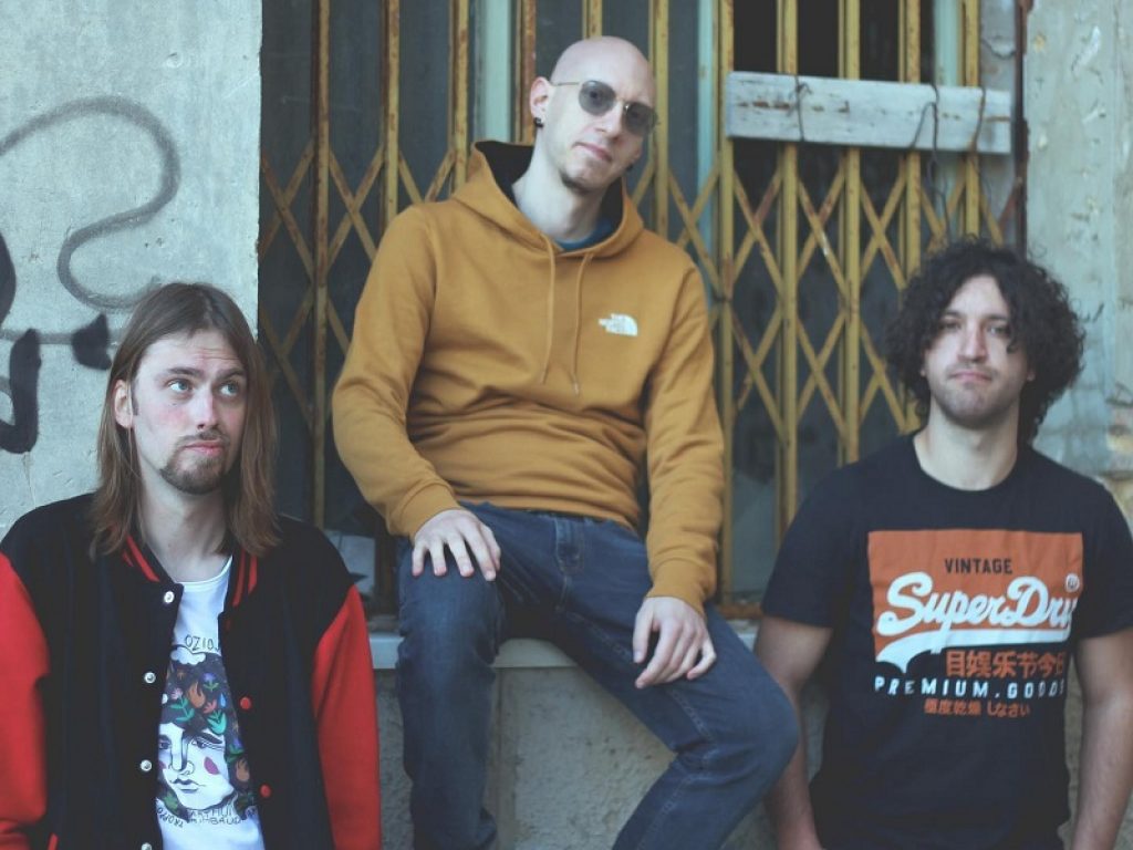 I Malbianco online con "Ritorno A Cartagena"