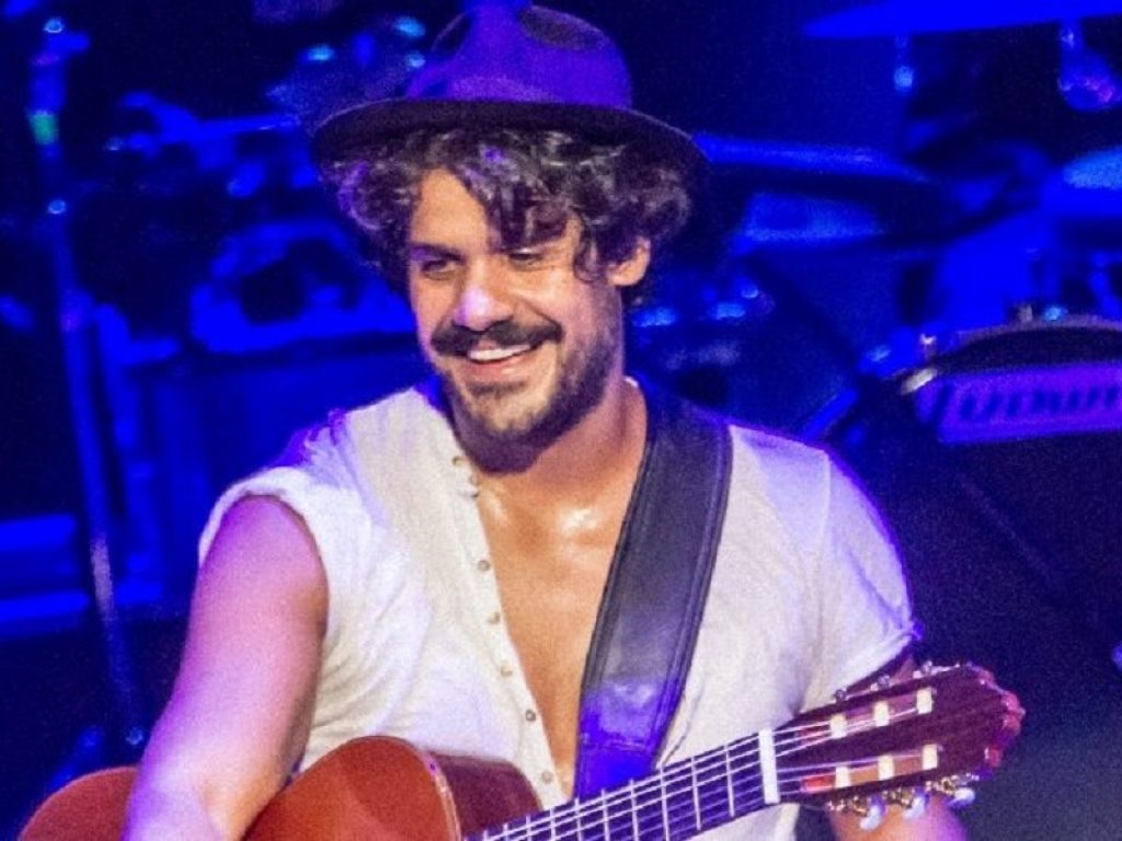 Suoni Controvento annuncia un nuovo concerto in alta quota: a Pian di Rolla il 24 luglio la tappa umbra del Mannarino Live 2022