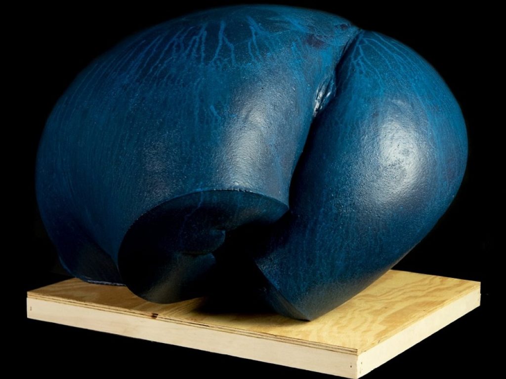 mostra sacca gallery