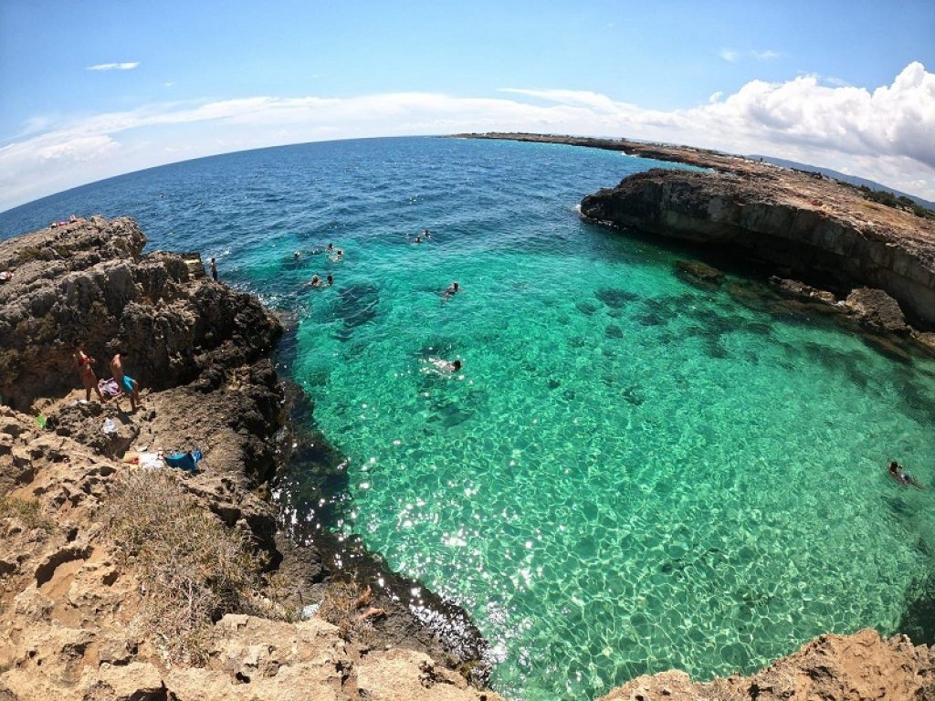 Qualità acque di balneazione: Puglia prima in Italia