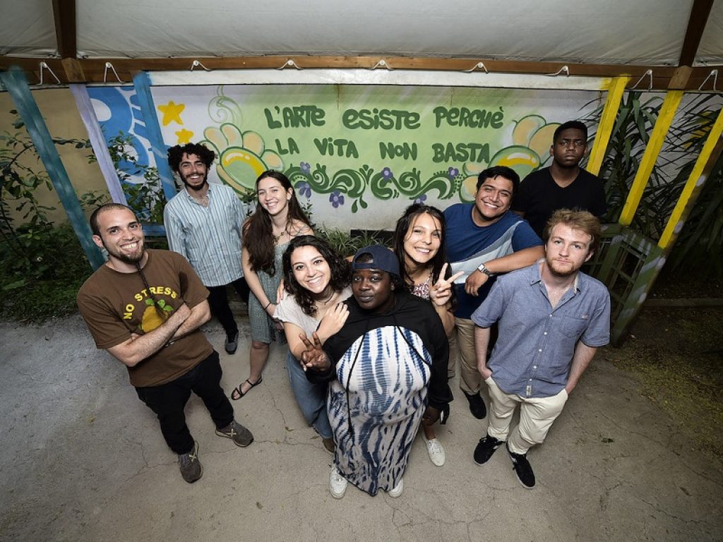 I Matemusik debuttano con il brano "Come te"