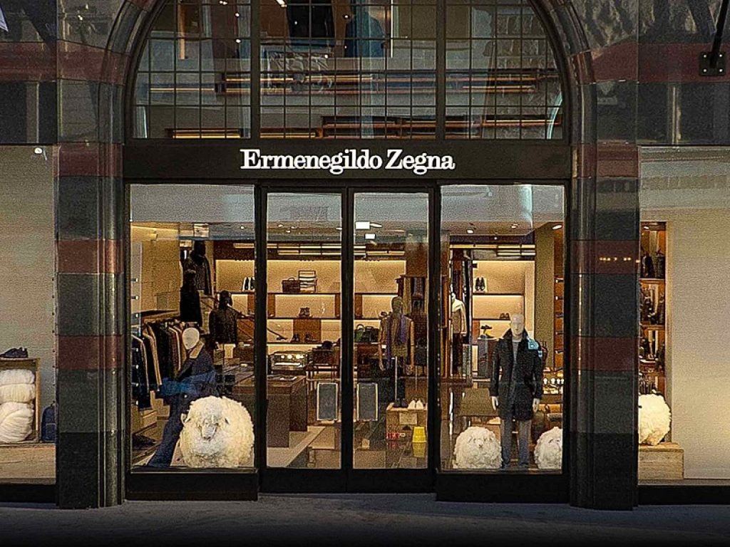 Ermenegildo Zegna ha deciso di quotarsi alla borsa di New York attraverso una fusione con una Special Purpose Acquisition Company (SPAC)