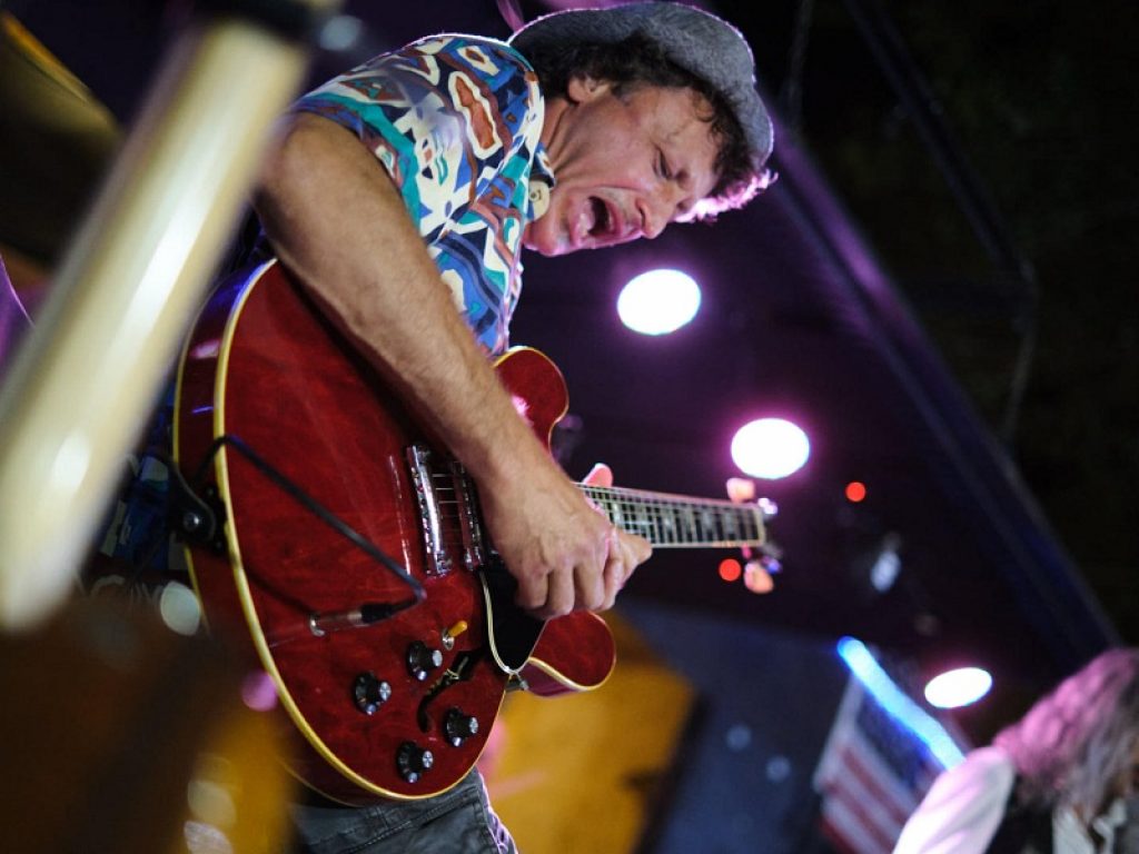 Torna Soiano Blues Festival che giunge alla 15/a edizione: una lunga notte con due blues band e inizio concerti alle ore 21:00