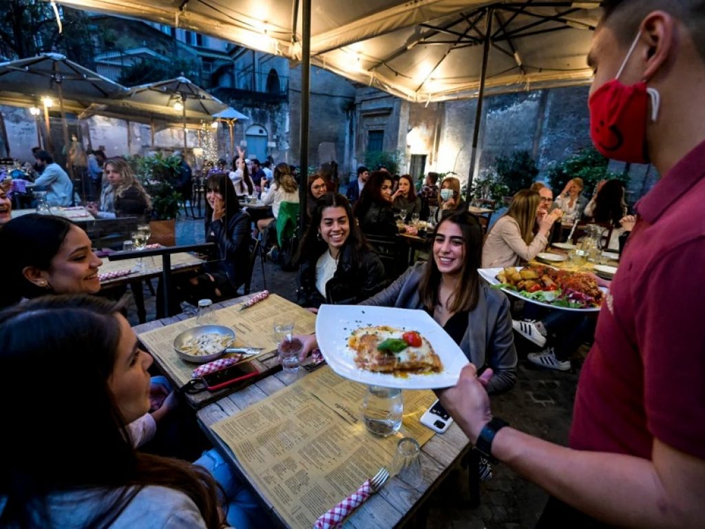 nuovo decreto covid green pass