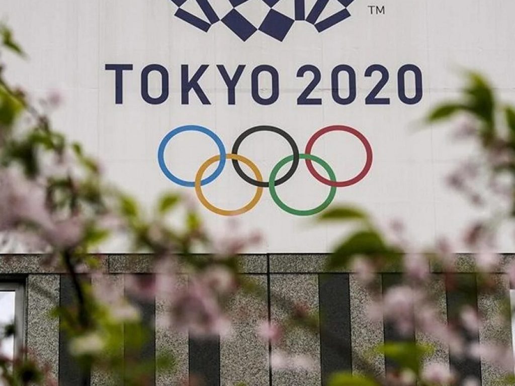 Tokyo 2020: Rai2 rete olimpica