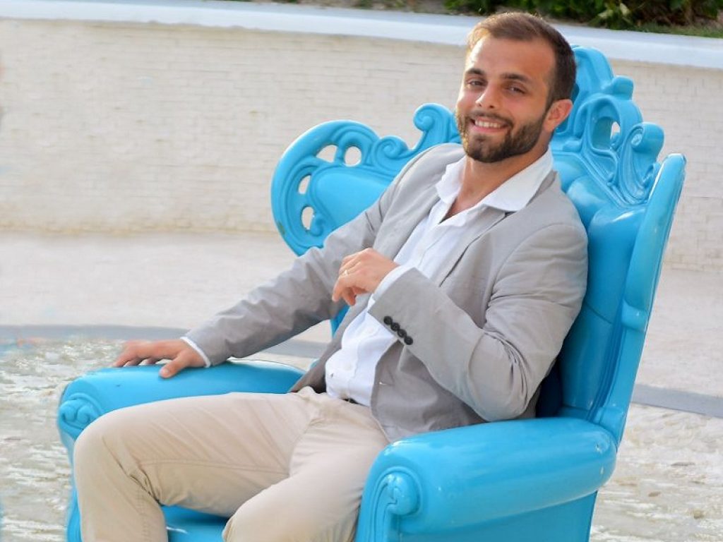 "Viaggiare" è il nuovo singolo di '900