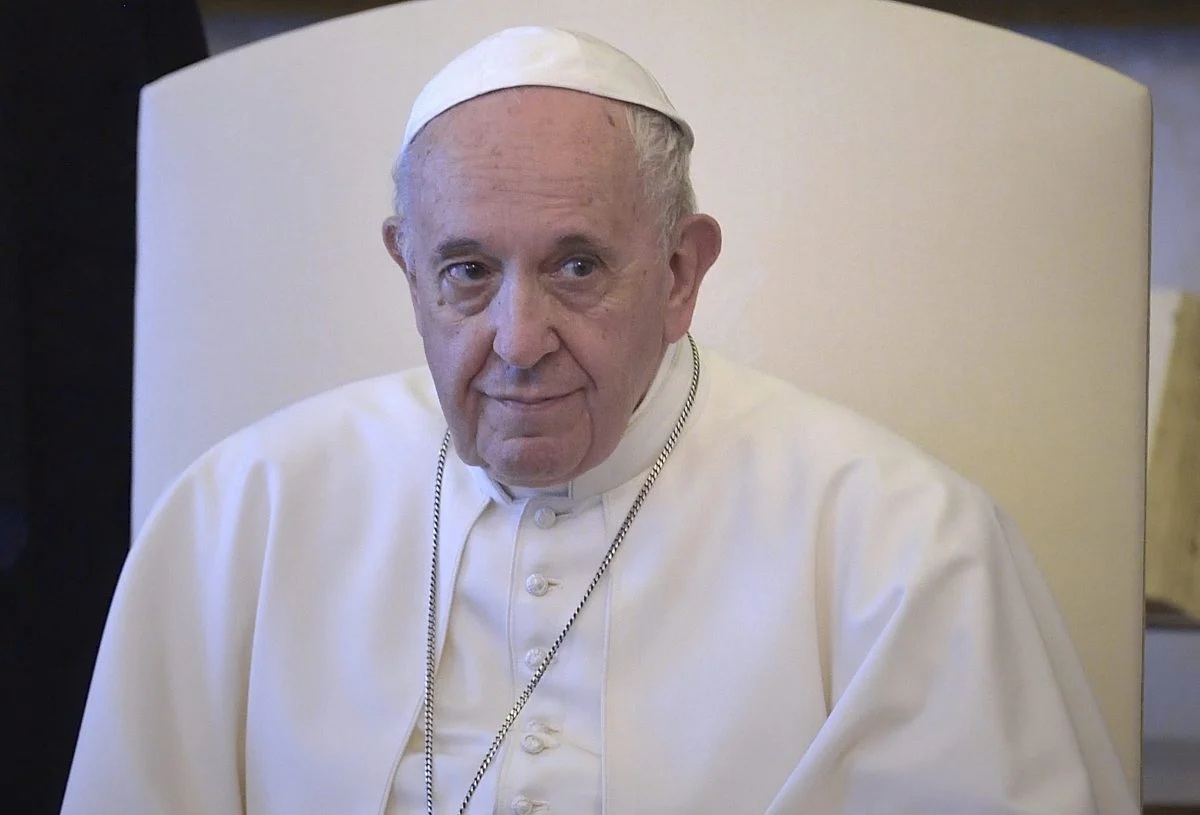 Papa Francesco sta bene dopo l'intervento al colon