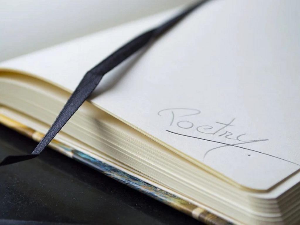 poesia m'illumino d'immenso