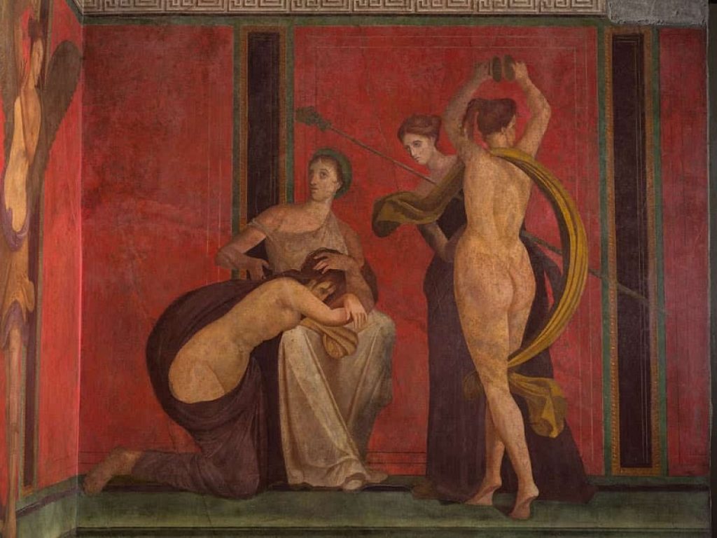 A Pompei riaprono la Villa dei Misteri e il Lupanare, gli edifici più richiesti dai visitatori: torneranno ad essere visitabili dal 19 luglio