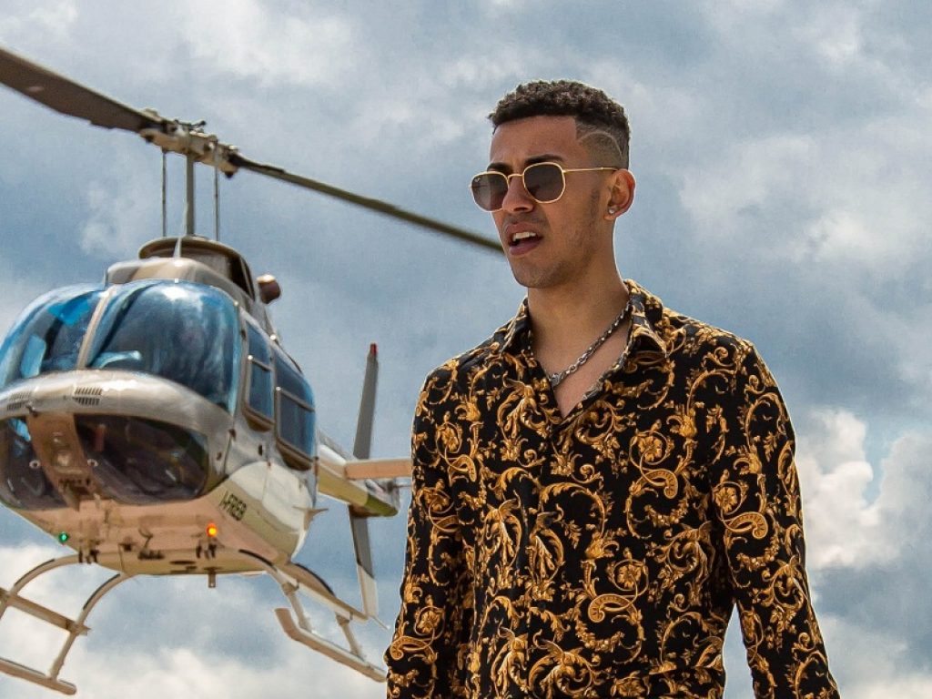 I Refreel 24k tornano con il brano "Gangster"