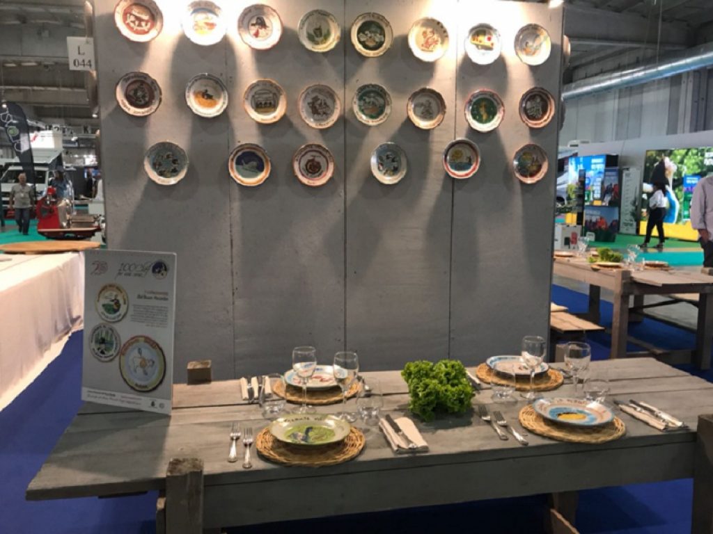 Cucinare in camper: il Salone di Parma spiega come fare