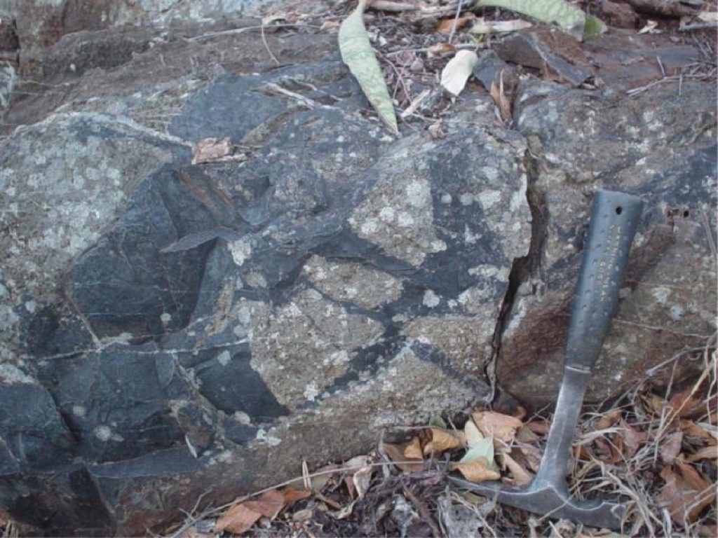 Scoperti i più antichi resti fossili di archeobatteri metanogeni