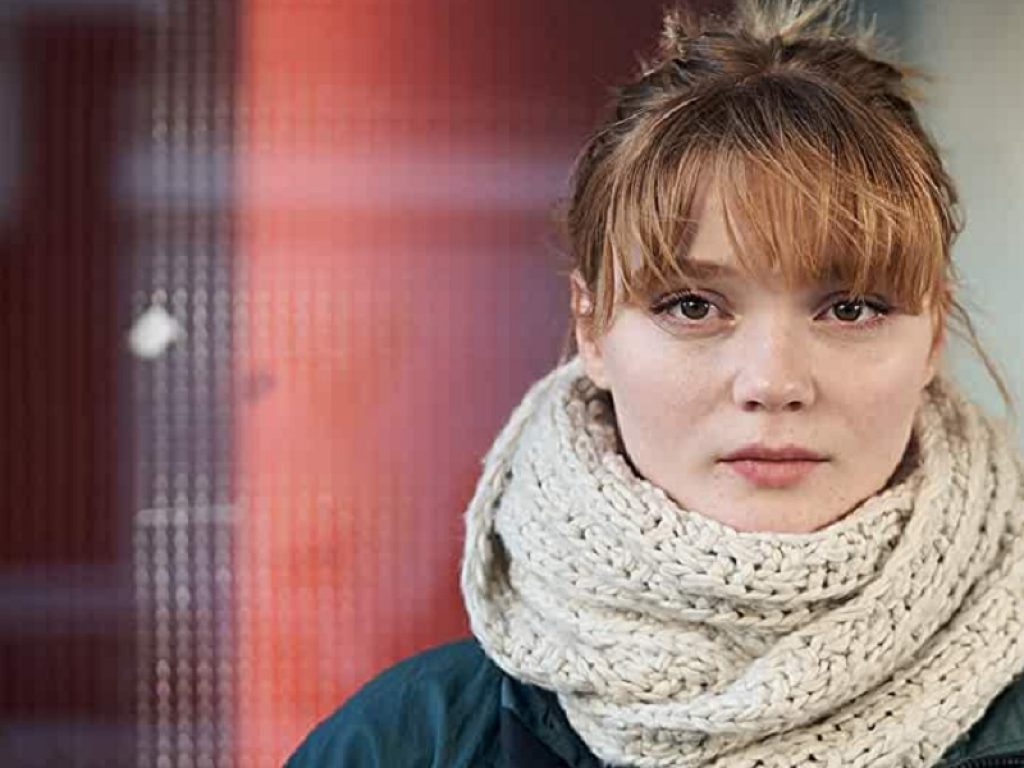 Royalteen, un film Netflix norvegese