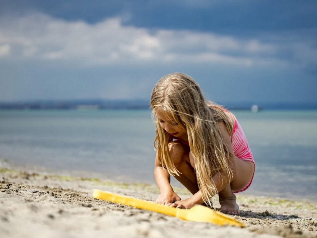 Si può fare il bagno dopo mangiato? Dipende dal pasto