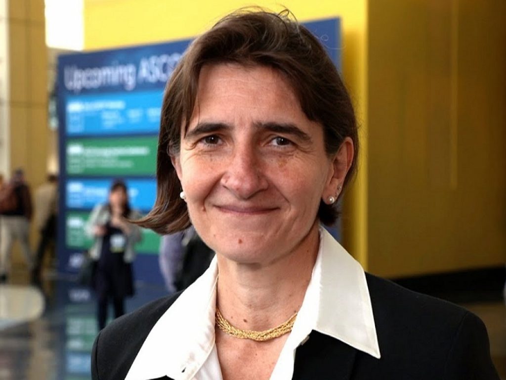 silvia stacchiotti