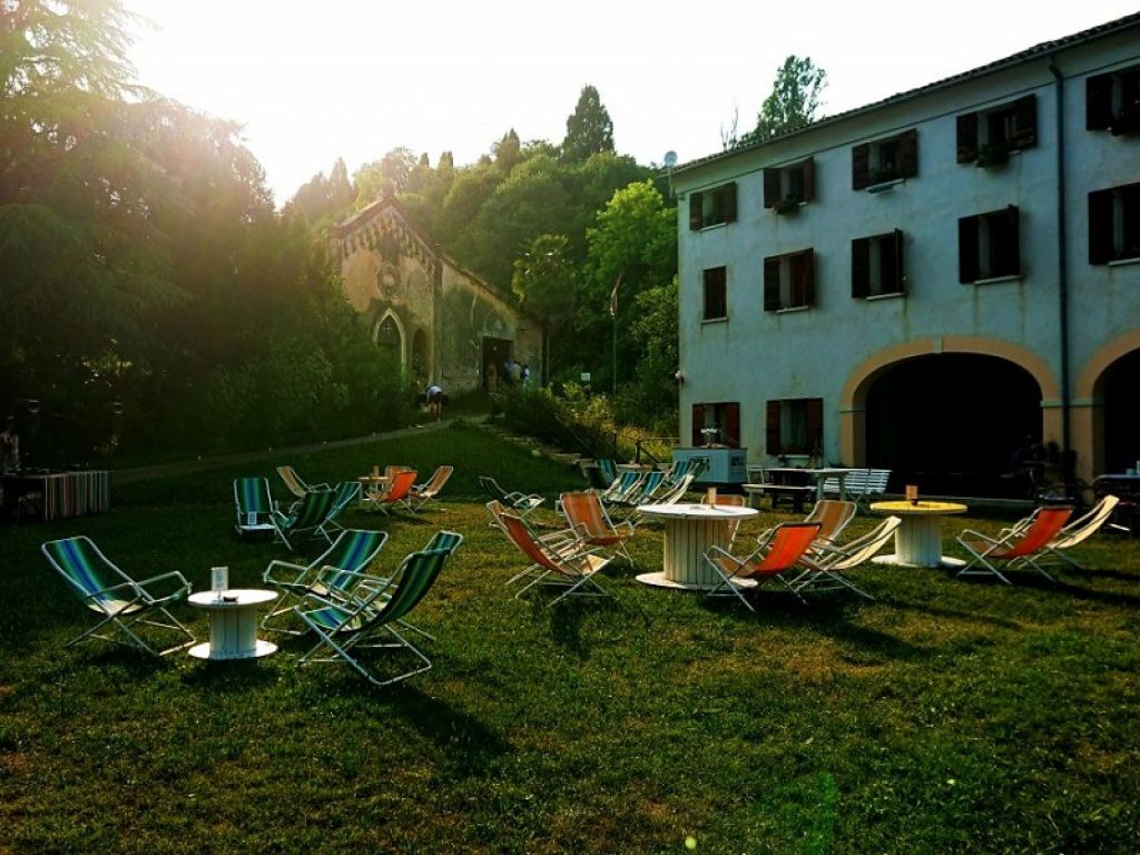 A San Zenone degli Ezzelini arriva il Soviet Studio Festival