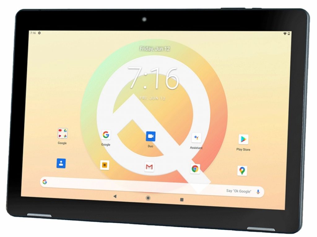 tablet apollo 2