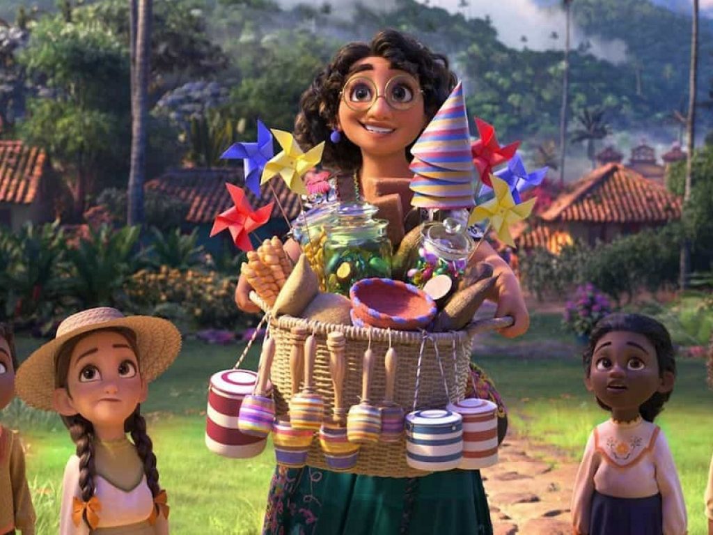 Online il trailer di Encanto, il nuovo film d’animazione Walt Disney Animation Studios diretto da Byron Howard e Jared Bush