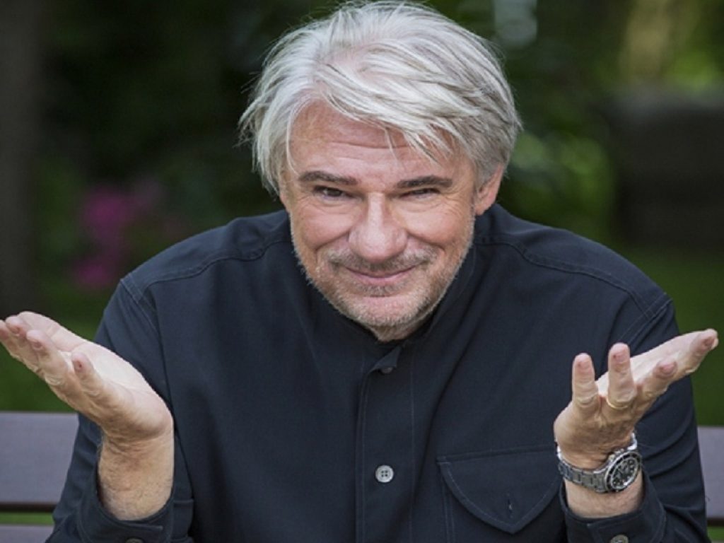 Torna La Pellicola d'Oro: una serata dedicata ai mestieri e all'artigianato del cineaudiovisivo. Premi speciali a Ricky Tognazzi e Simona Izzo