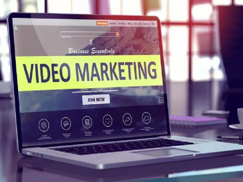 video marketing